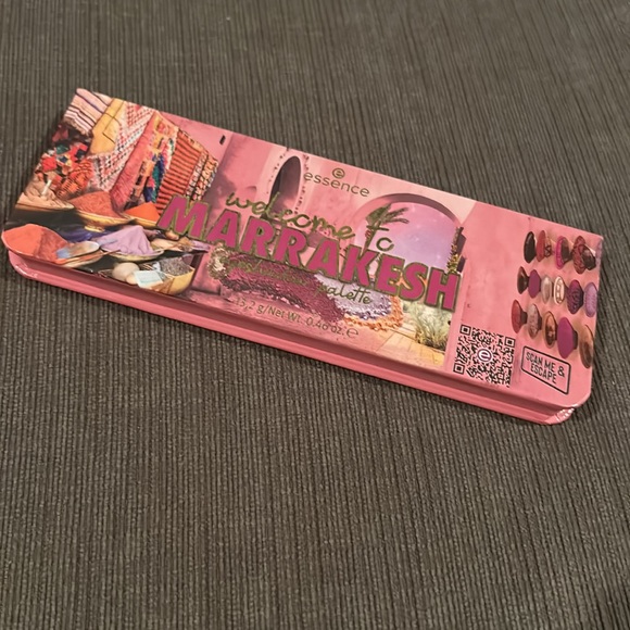 ESSENCE Eyeshadow Palette Welcome to Marrakesh NEW - Picture 4 of 7